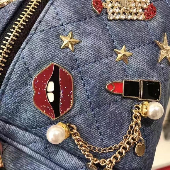 aldo shoulder bag/New and unused main image 7